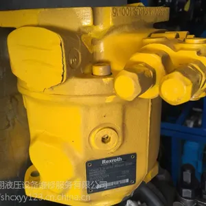 ���ҹ�Ӧ��ʿ��AA10VO28DR/31R-PSC62K01ES1855Һѹ�ͱ�