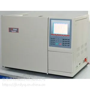 二手气相色谱仪GC-1860智能网络化气相色谱仪