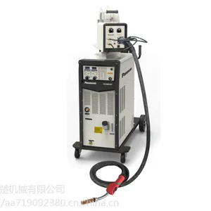 松下手工焊机松下焊铝机YD-500GP5熔化极CO2气保焊机
