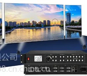 凯视达KS-920P超高清三画面拼接处理器 批发零售现货