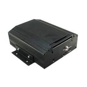 8路车载录像机 BD-308