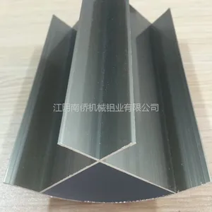 净化铝型材