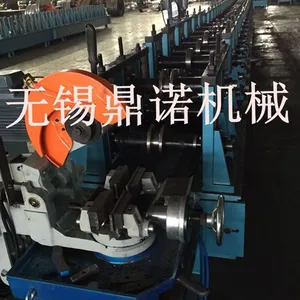 抗震支架成型机设备鼎诺GR-180型