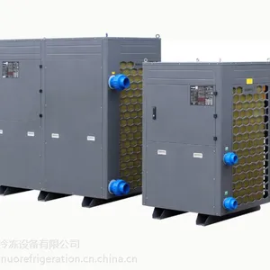 广东威诺牌鱼池制冷机降价销售0元利润大甩卖