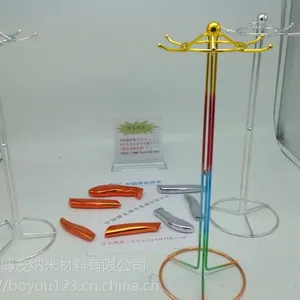 东莞替代电镀的新工艺技术 环保配件电镀 装饰家具产品