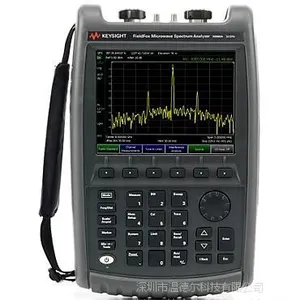 N9960A FieldFox 手持式微波频谱分析仪,32 GHz
