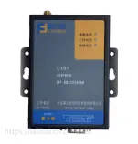 大连莱力柏 L101(GPRS) 无线传输模块 RS232/RS485
