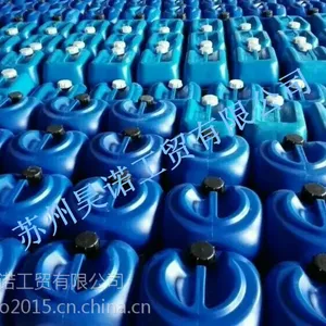 不同类型的油漆废水处理选型漆雾凝聚剂AB剂