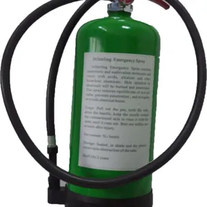 供应邦麦尔 DAPD5L强酸碱洗消器