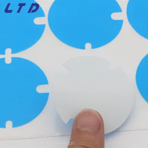����LEDͲ�Ƶ��Ƚ� ճ�ӵ���˫�潺