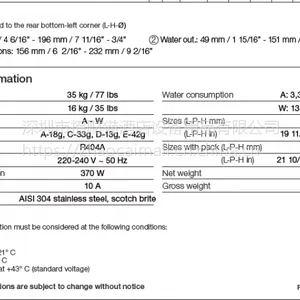 ��Ӧ�����������BREMA TB852 �Ʊ�������� 85KG)�����