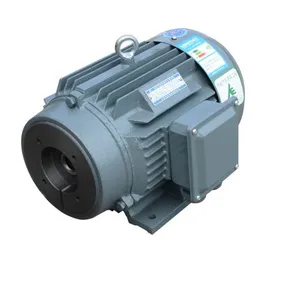 山东开元电机有限公司YEB 180L-4-22KW 液压油泵专用电机