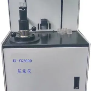 2018京科瑞达全新JK-YG2000压汞仪