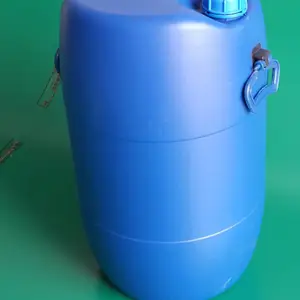 ɽ��50L˫�տ�����Ͱ��������/��ɫHDPE����Ͱ