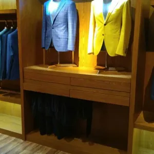 福州宝龙西服定制——卓尔不凡的“西先生”