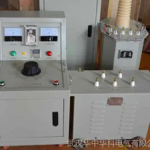 三倍频感应耐压试验装置供应商
