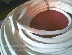 环保***硅橡胶密封条