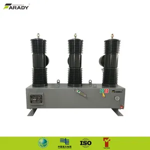 ZW32-40.5���ϸ�ѹ��ն�·��