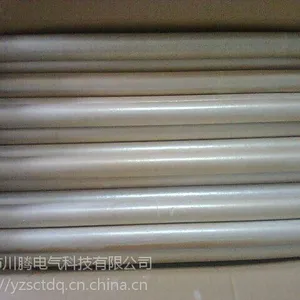 耐高温hp-8云母管