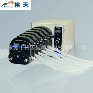 蠕动泵专用硅胶管 蠕动泵软管厂家