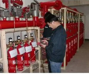 广州消防检测,广州消防检测,一级资质,验收无忧!