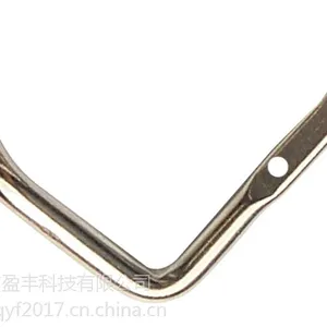 庆盈丰 长期供应 10带纬针2.5