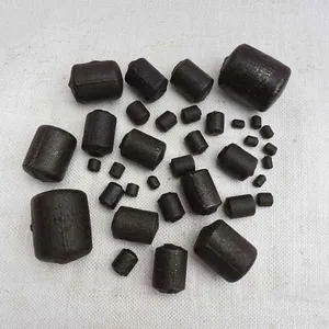 耐磨铸造钢锻