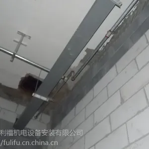 天津专业管道焊接改造施工工程公司