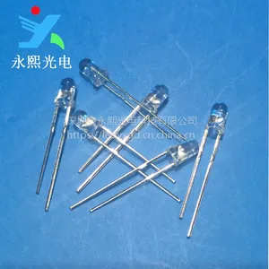 �̽�3mm��ɫLED��������ܵ��� F3�׷��ȹ����ֱ����� �������