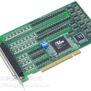 研华数据采集卡PCI-1712深圳双研通科技现货销售
