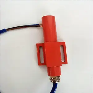 杭荣卷扬停车开关QTC01-24