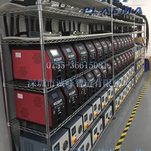 PCB等离子清洗机,真空等离子清行机,CRF-APO-RP1020
