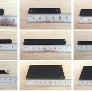 超高频PCB抗金属标签