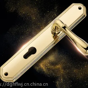 德国海福乐金色亮光连体式910.X6.256