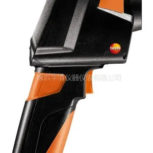 ������������¶Ȳ�����testo 905i