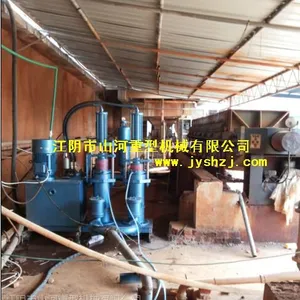 山河牌YZ型污泥压榨泵:强自吸、排出压力大,流量和排出压力自动调节,***节能。
