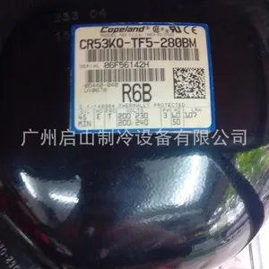 ����CRϵ��ѹ����CR53KQ-TF5-280BM 4ƥ����ѹ����