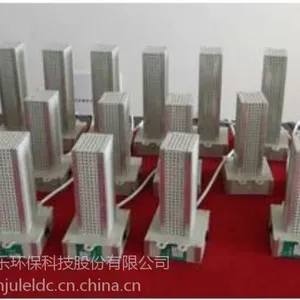 风机盘管纳米光触媒杀菌器