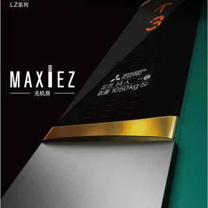 上海三菱电梯-舒悦阁ZCD-024G整体轿厢设计