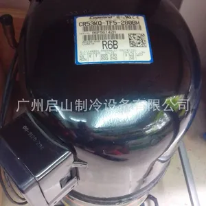 ����CRϵ��ѹ����CR53KQ-TF5-280BM 4ƥ����ѹ����
