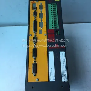 BAUMULLER鲍米勒驱动器 P0916NG FBM242 P0951AK