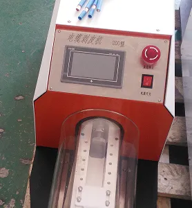 新能源剥线机,新能源电缆剥线机,江苏上海江浙新能源剥线机