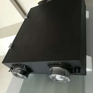 美国西屋新风系统