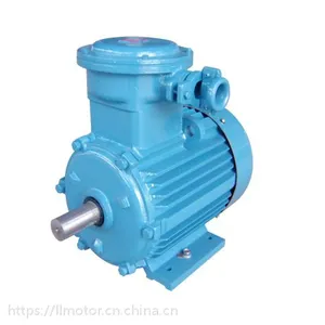 供应上海大速电机《大速牌》三相异步电动机 YB3 11KW-4P 380V/50HZ