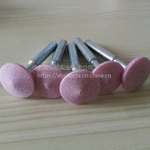 �����������մ�ĥͷ GRINDMAX-10*20*6MM