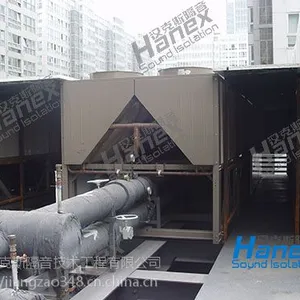 空调外机降噪处理,空调噪音解决办法