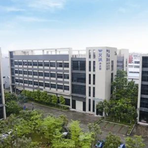 广东艾沃科技有限公司