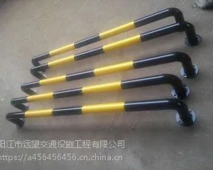 阳江提供交通挡车杆定位器 太阳能施工牌 信号灯价格优惠