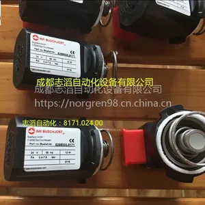 8171.024.00��˶��ŷ���Ȧbuschjost��ŷ���Ȧ8171.024.00