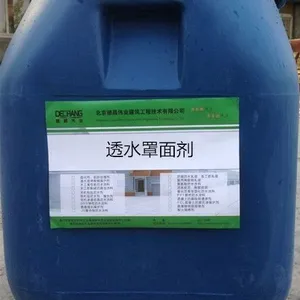 透水罩面剂 透水罩面剂使用 彩色透水罩面剂
